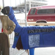Illustration for article titled This is the weirdest TARDIS cosplay weve ever seen